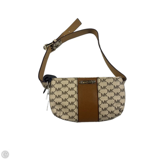 Belt Bag Designer By Michael Kors, Size: Small