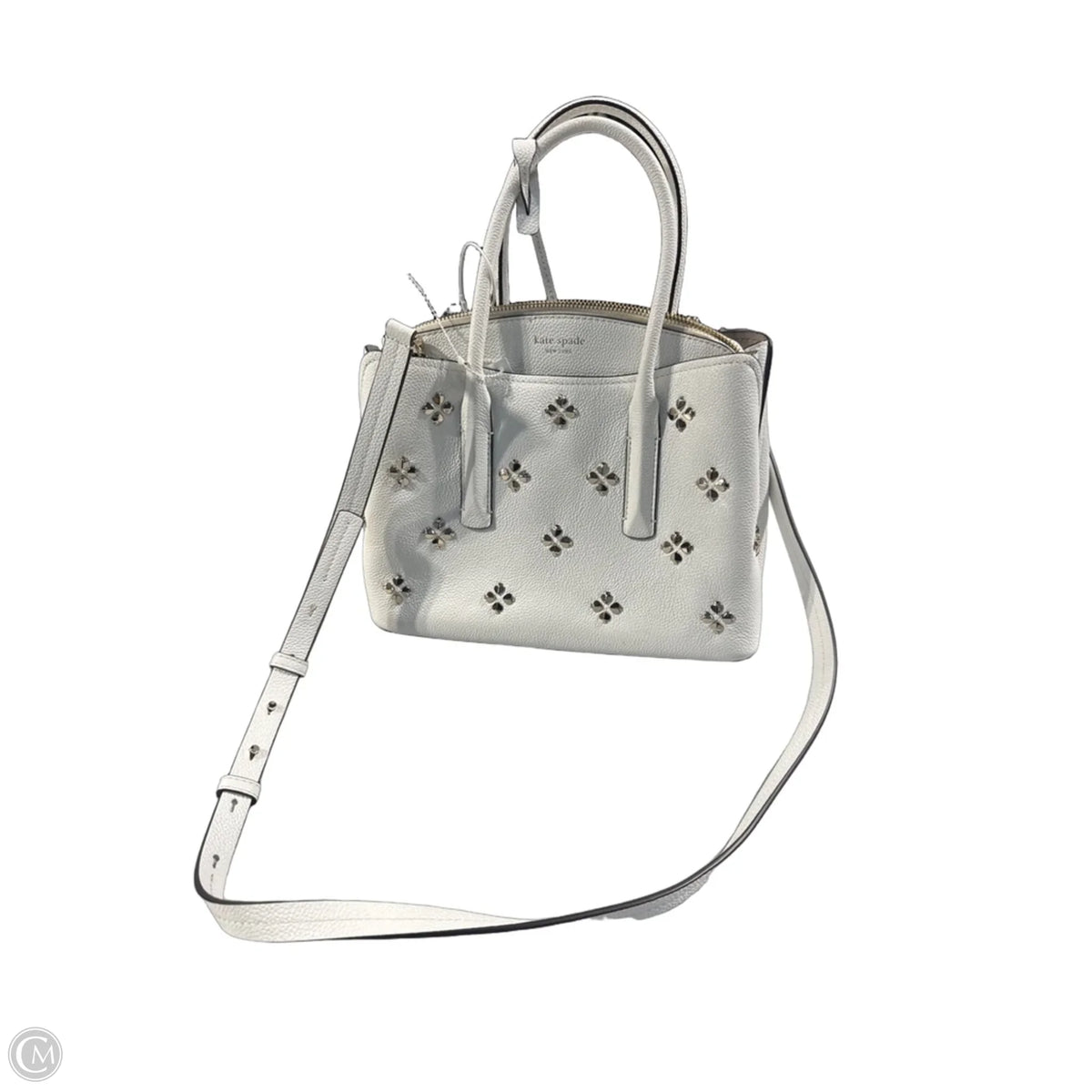 Handbag Designer By Kate Spade, Size: Medium