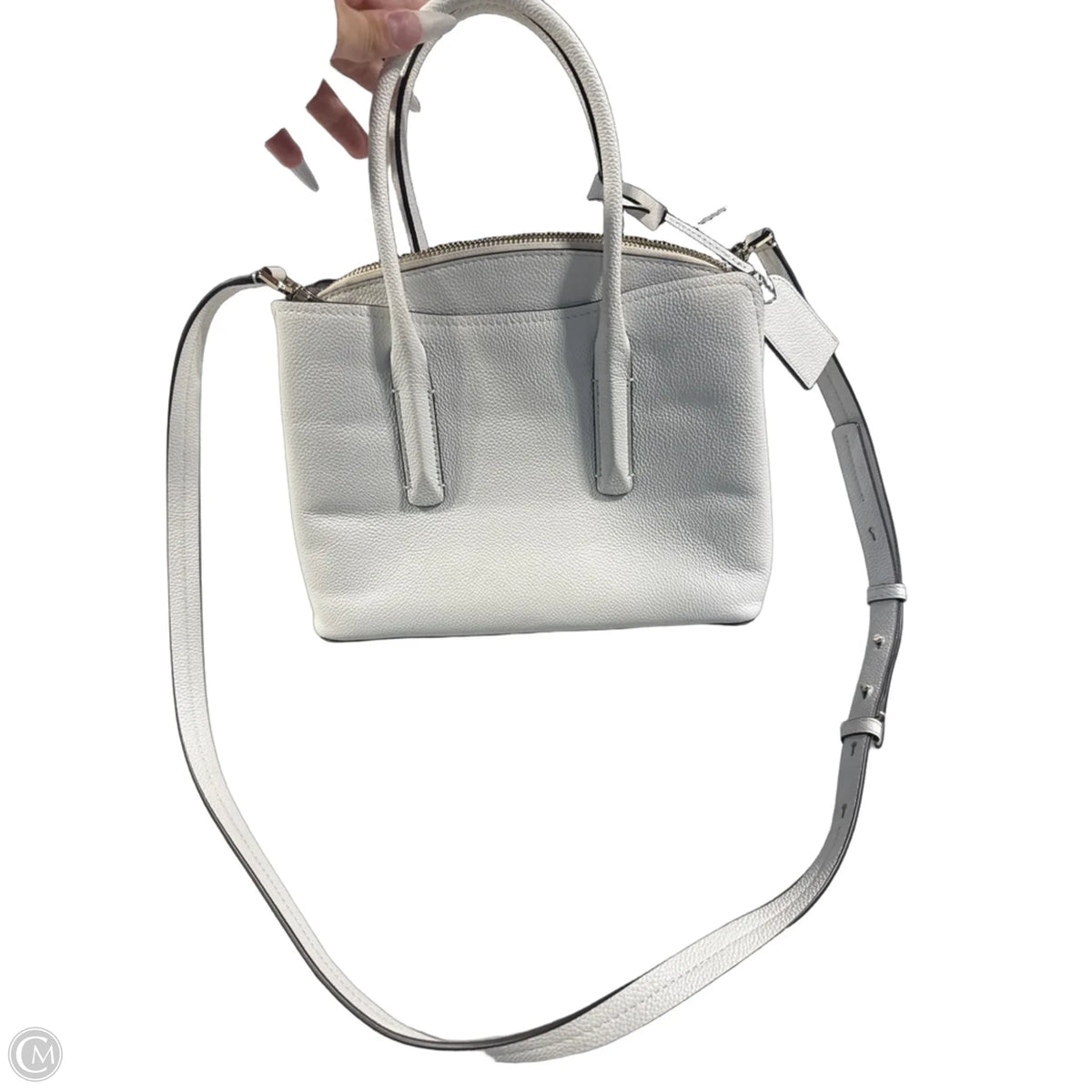 Handbag Designer By Kate Spade, Size: Medium