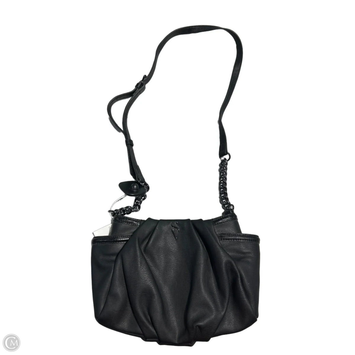 Crossbody By Simply Vera, Size: Medium