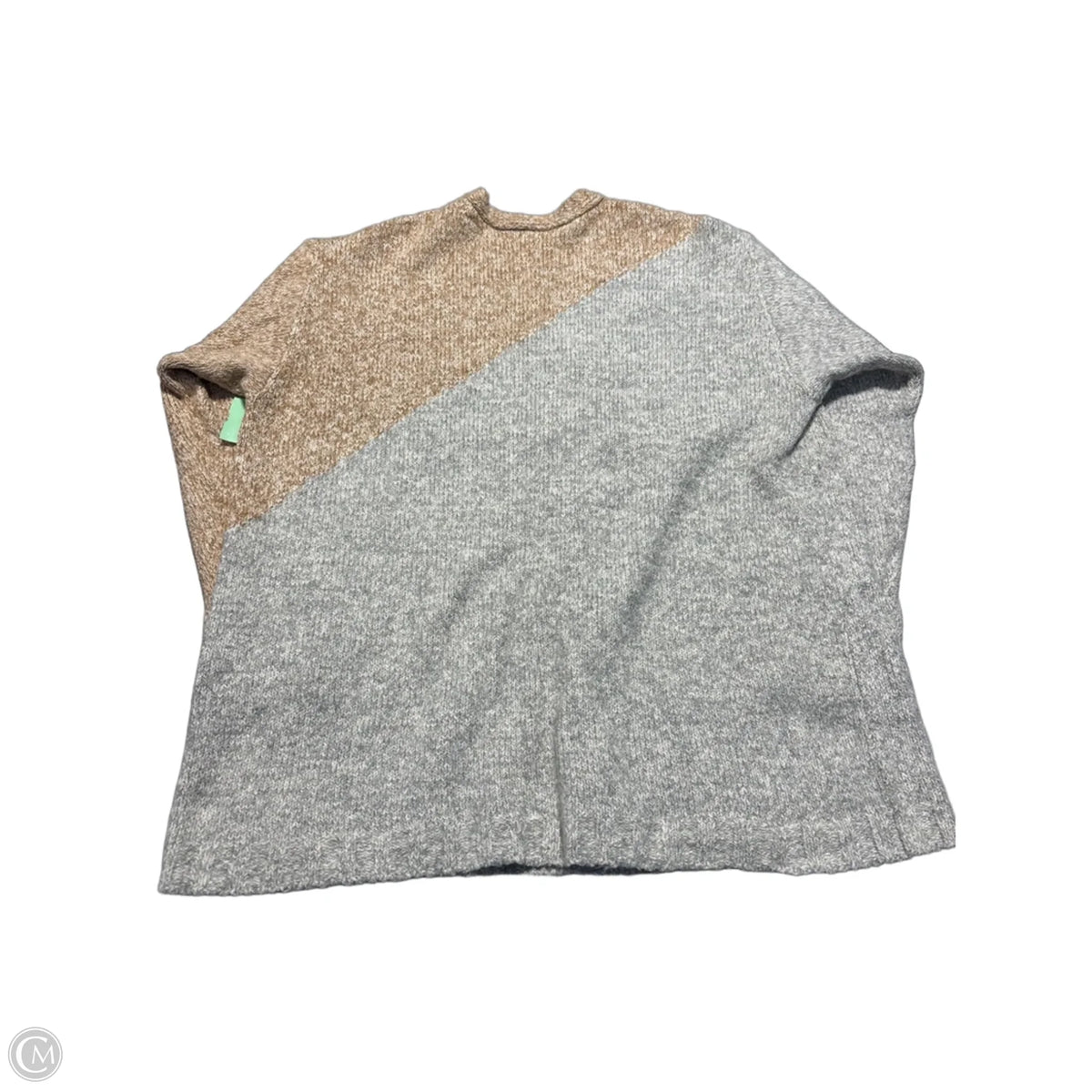 Cardigan By Cabi In Beige, Size: Xl