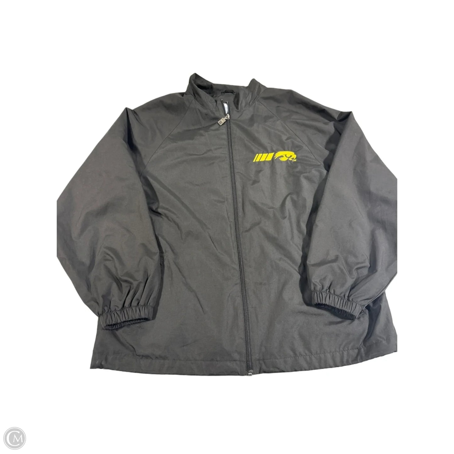 Jacket Other By Russel Athletic In Black, Size: M
