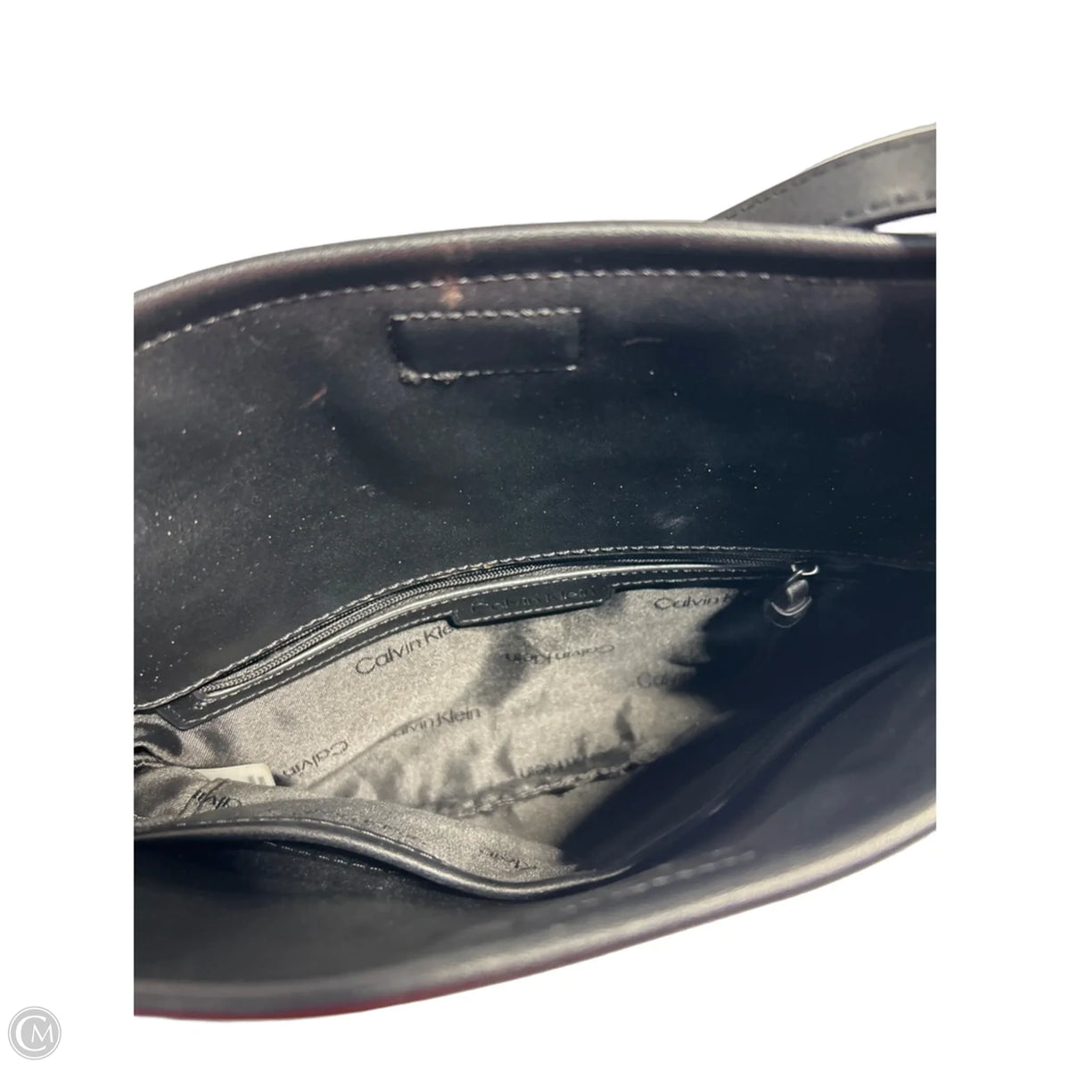 Crossbody By Calvin Klein, Size: Medium