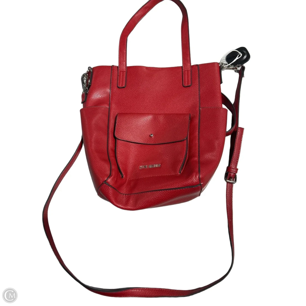 Crossbody By Steve Madden, Size: Medium
