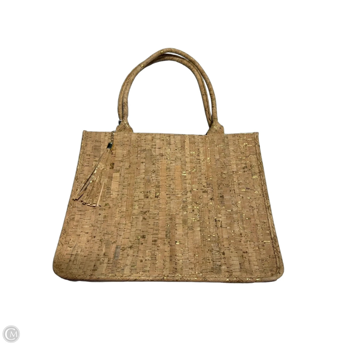 Handbag By Cmc, Size: Medium