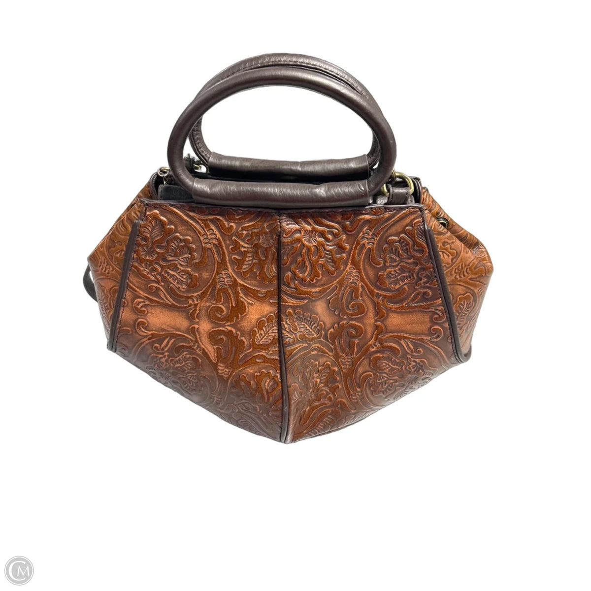 Crossbody By Cmc, Size: Medium