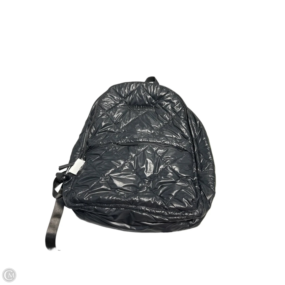 Backpack By Steve Madden, Size: Large