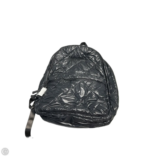 Backpack By Steve Madden, Size: Large