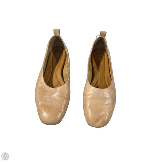 Shoes Flats By Born In Beige, Size: 9.5
