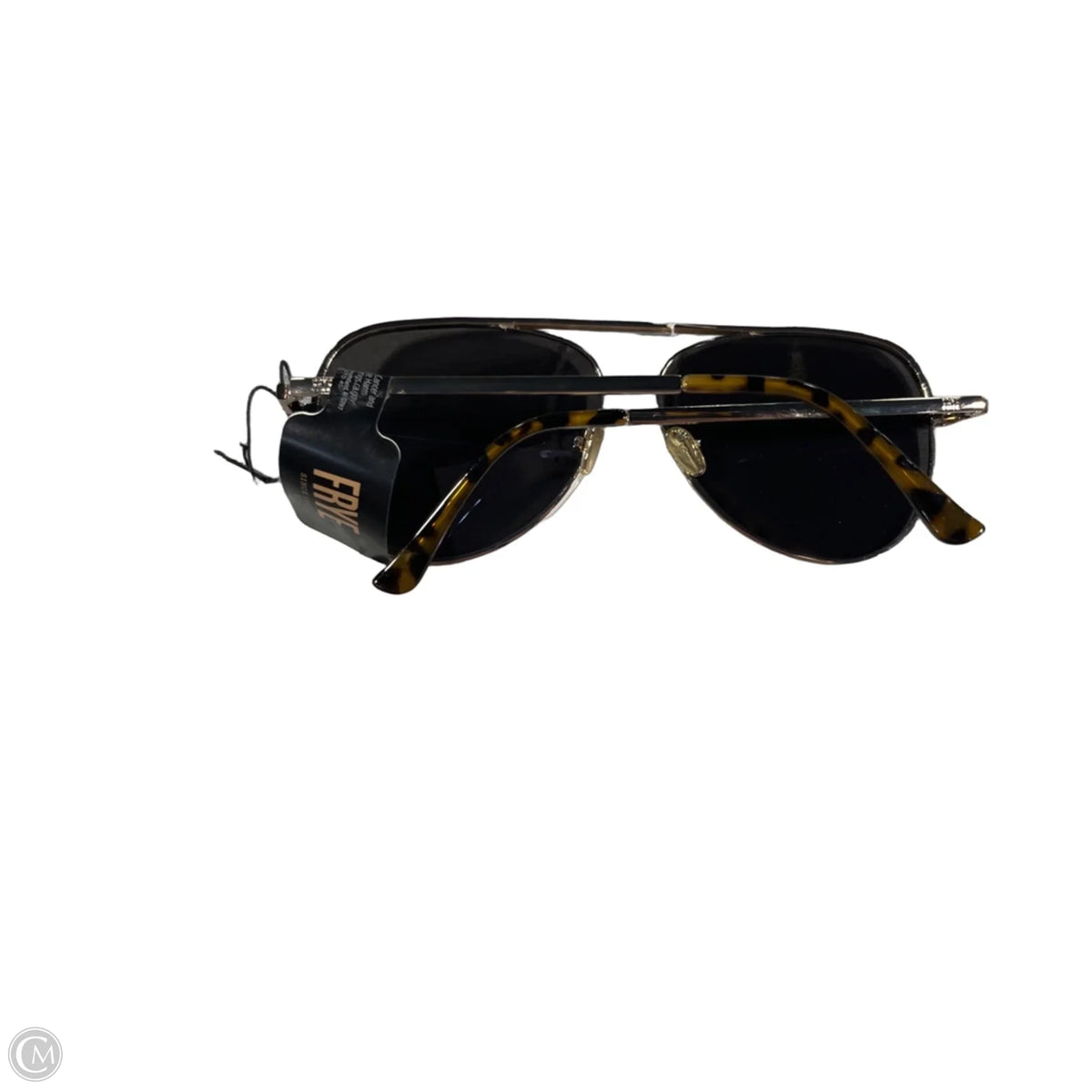 Sunglasses Designer By Frye, Size: Medium