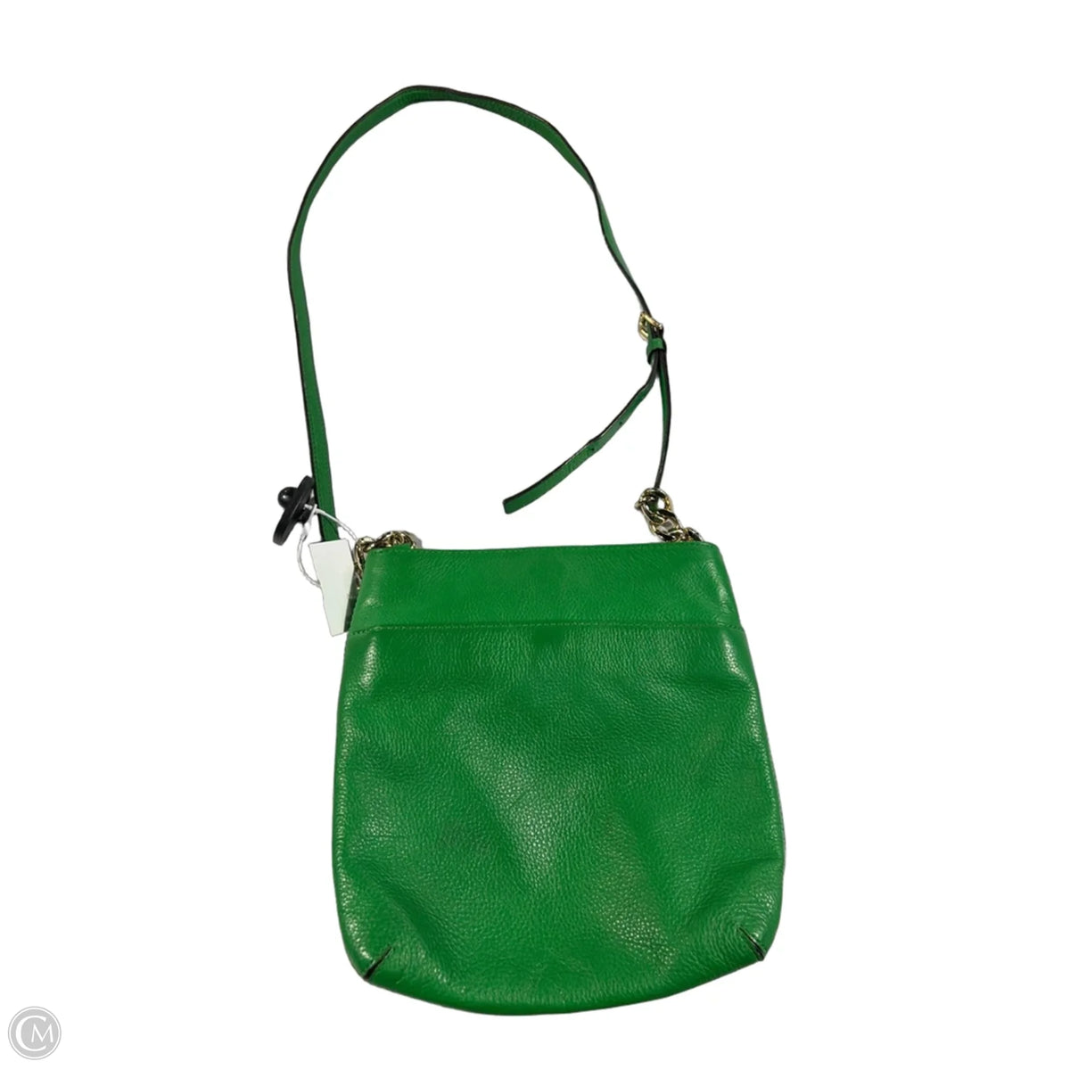Crossbody Designer By Michael Kors, Size: Medium