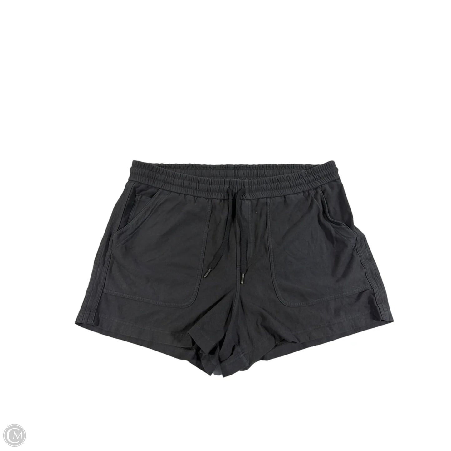 Shorts By Athleta In Black, Size: 18