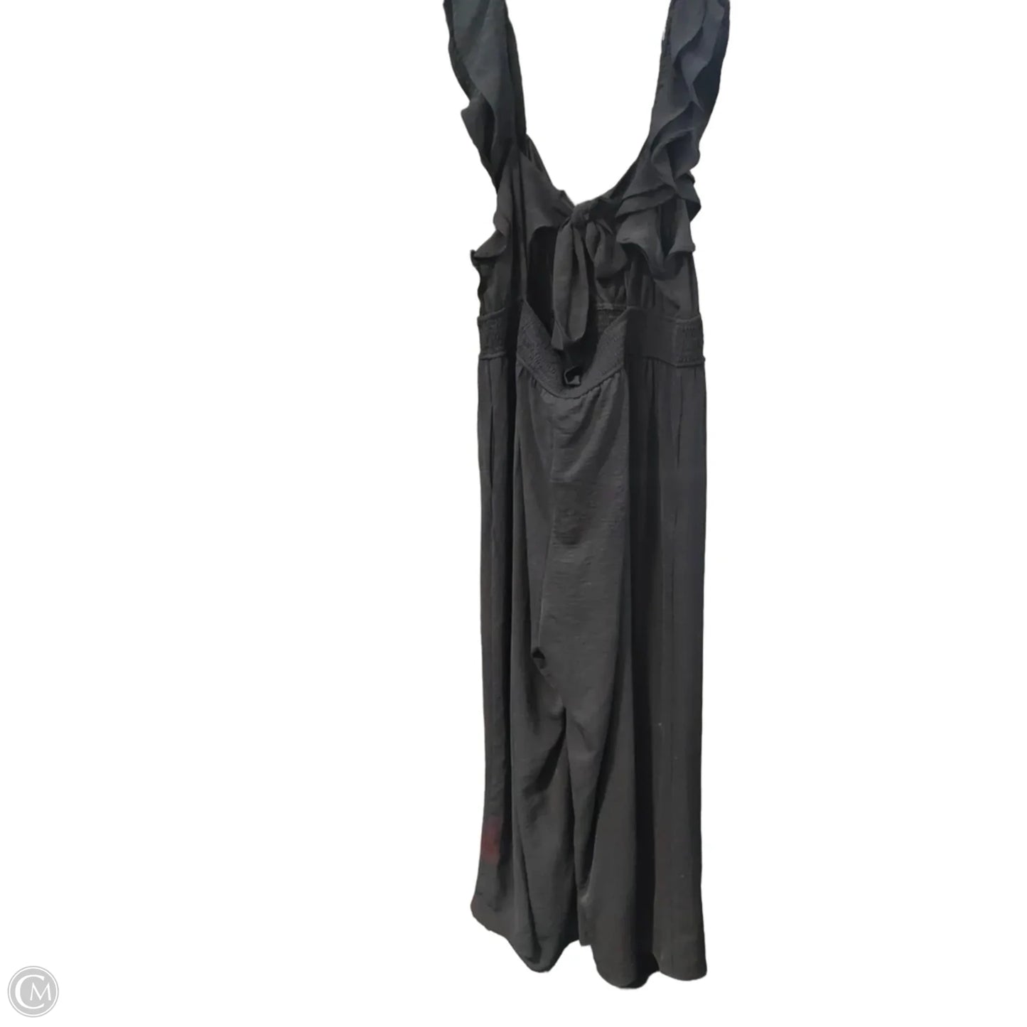 Jumpsuit By Arula In Black, Size: 2x