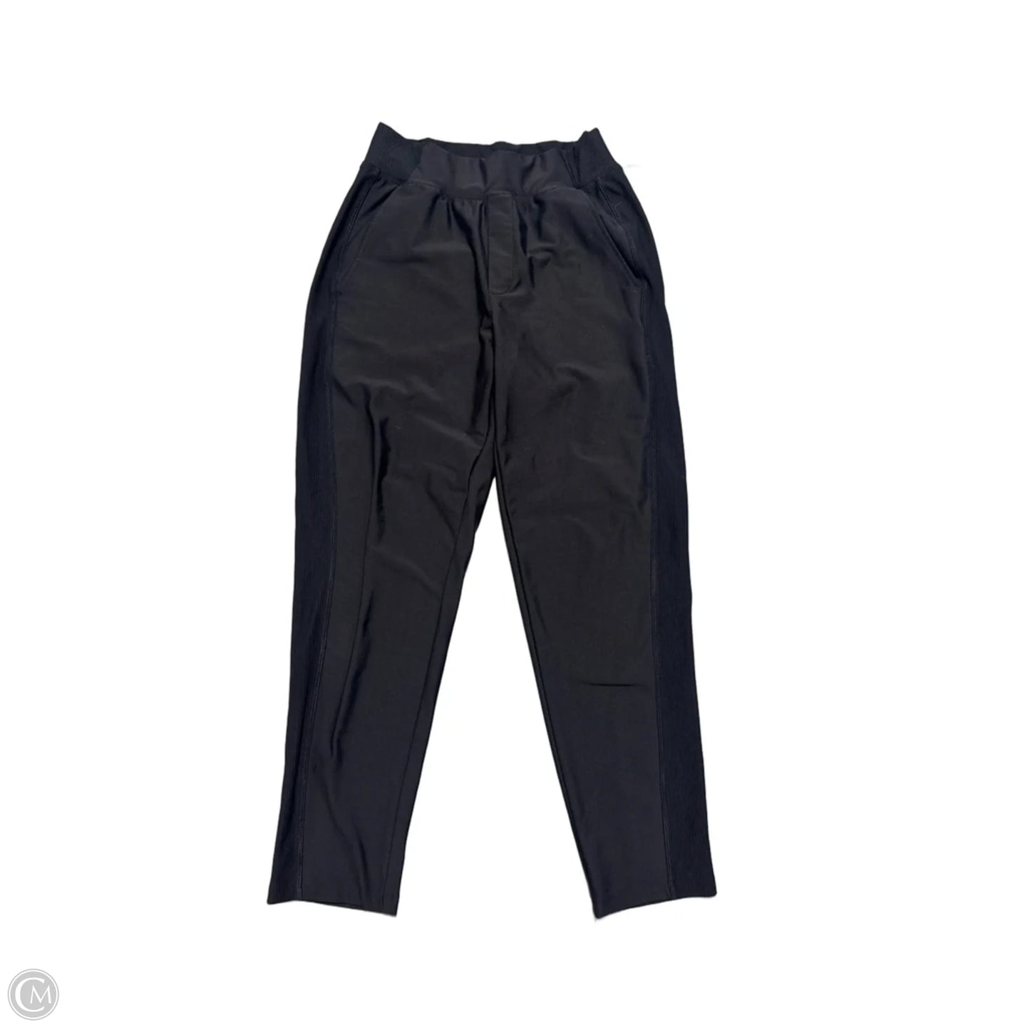 Athletic Pants By Old Navy In Black, Size: S