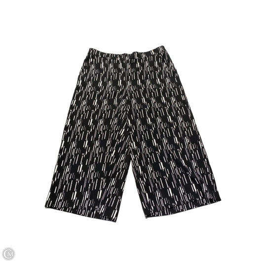 Pants Other By Nine West In Black & White, Size: 0x