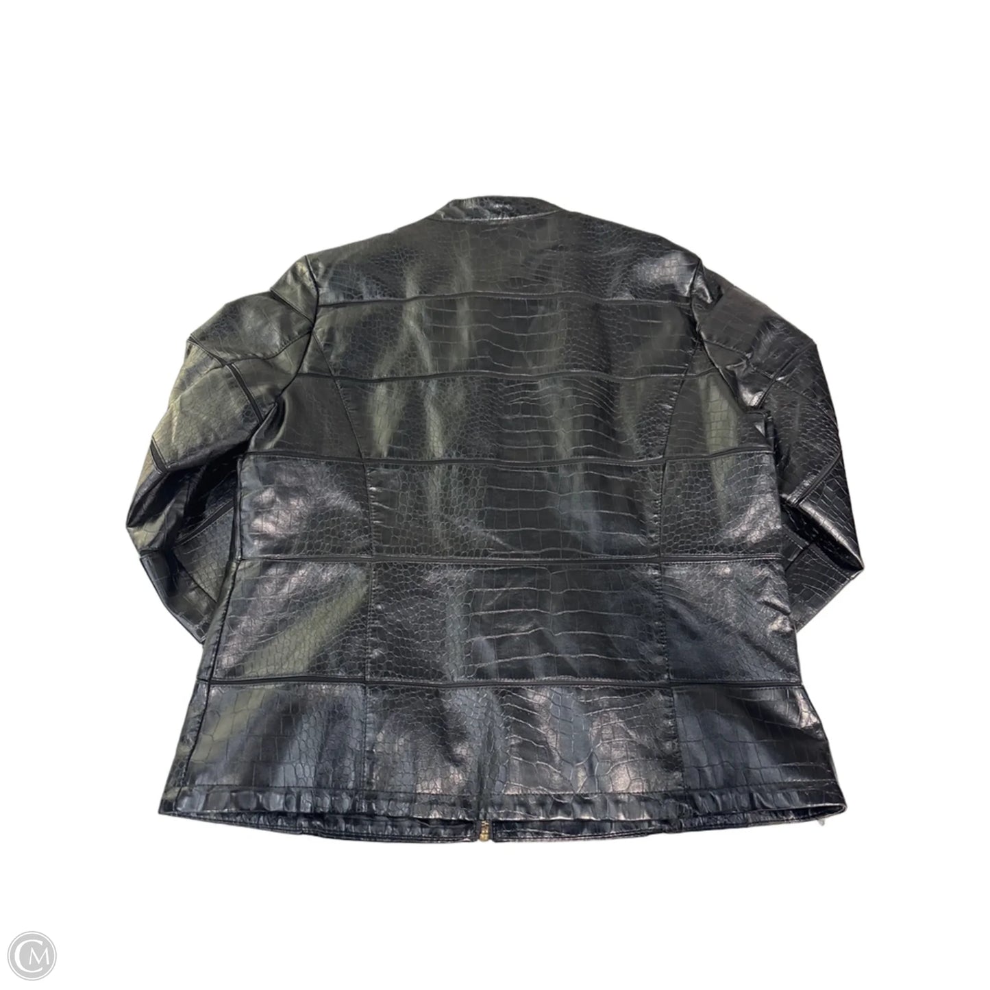 Jacket Other By Cmc In Black, Size: Xl