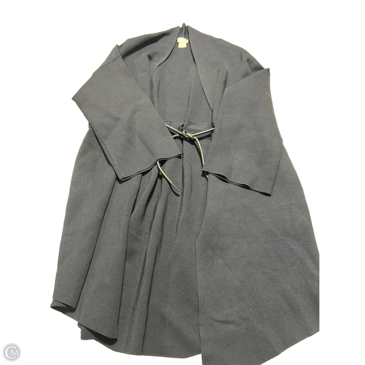 Cardigan By Chicos In Blue, Size: M