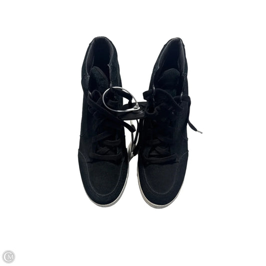 Shoes Flats By Sorel In Black, Size: 8.5