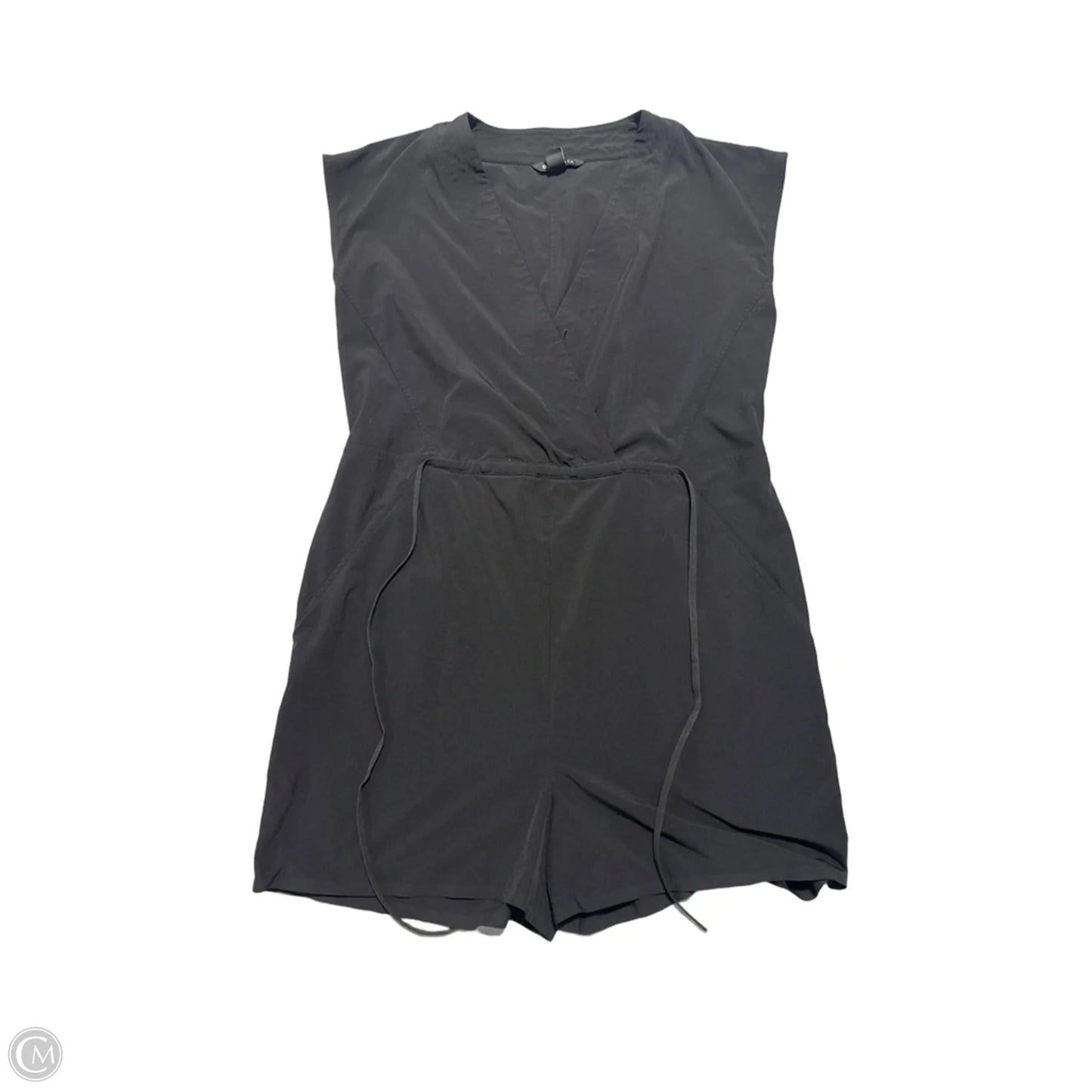Romper By Athleta In Black, Size: M