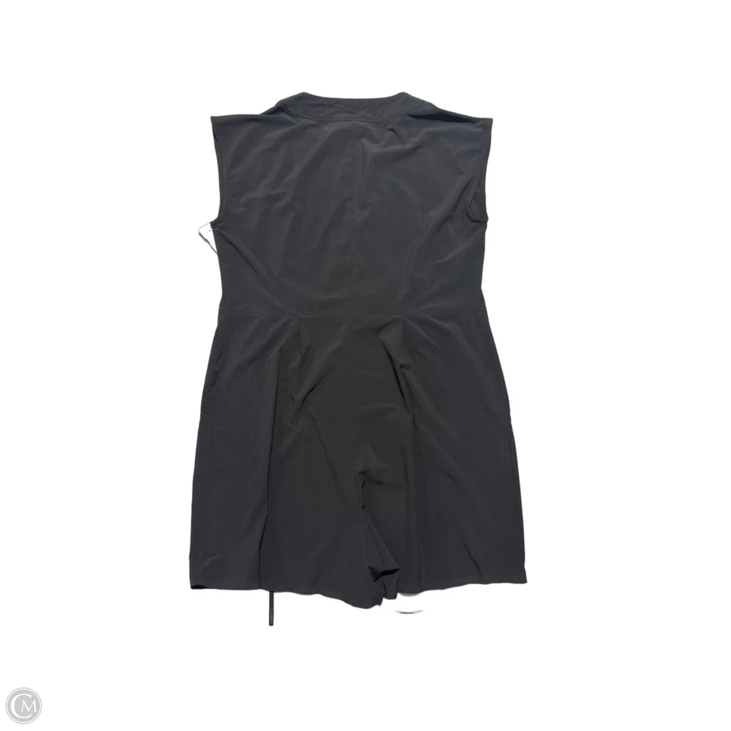 Romper By Athleta In Black, Size: M