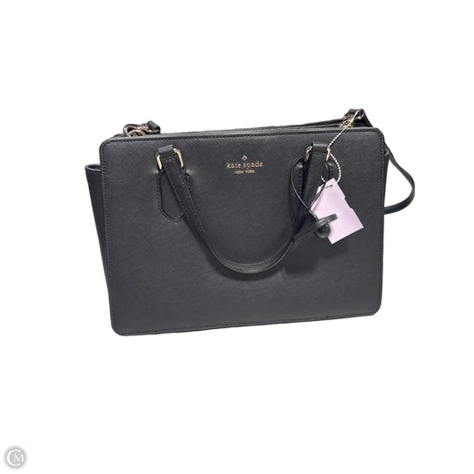 Handbag Designer By Kate Spade, Size: Medium