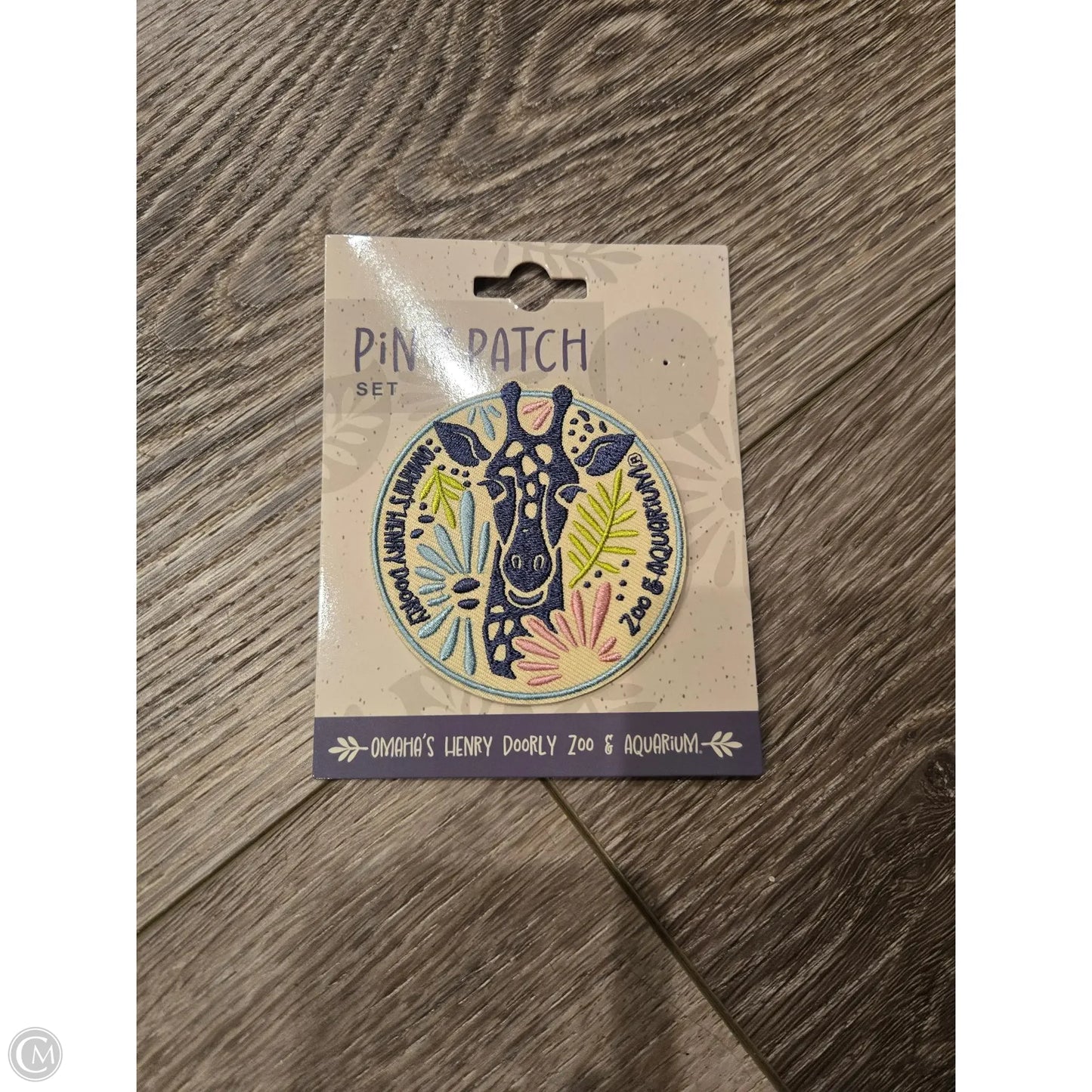 Accessory Label By Cmc, Size: