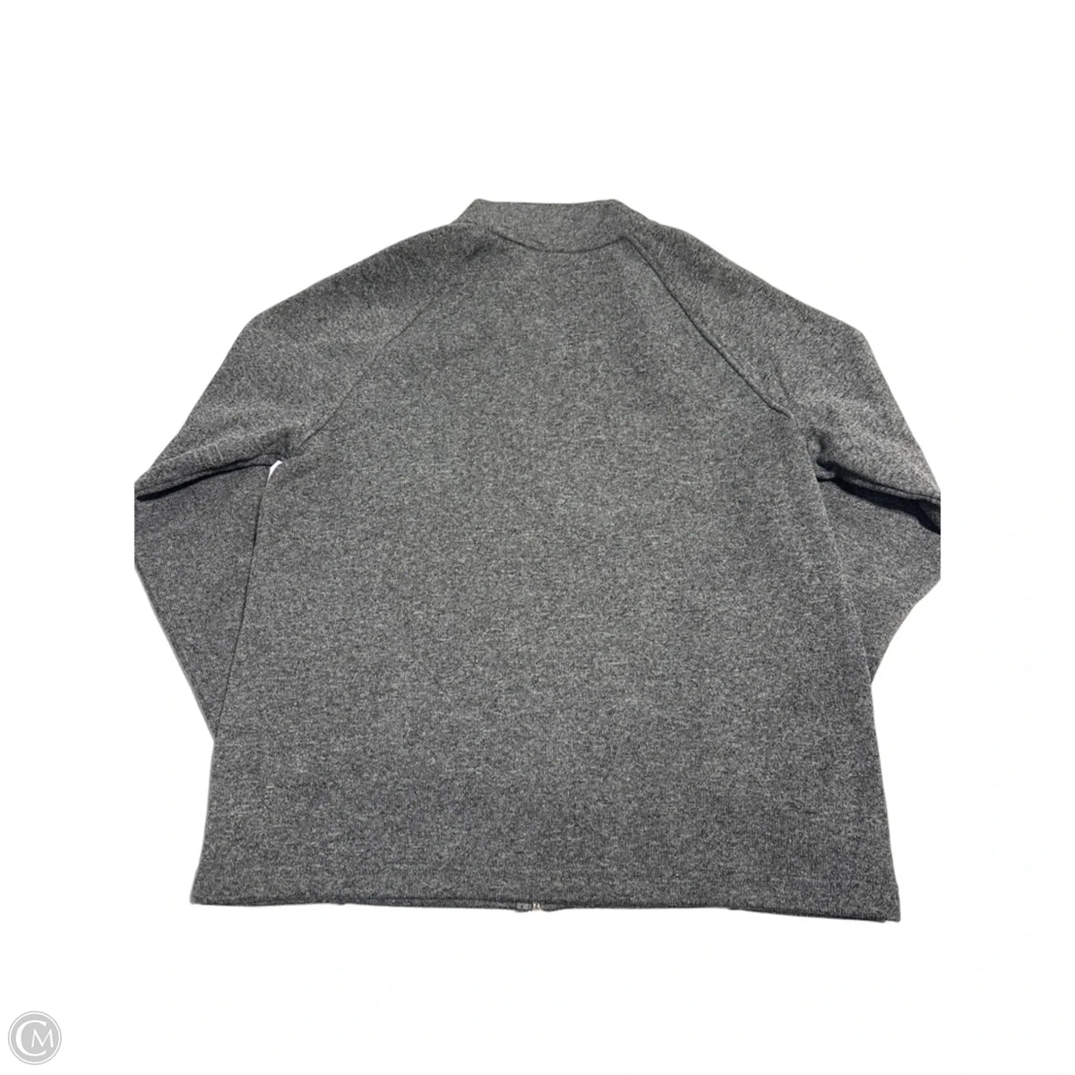 Jacket Other By Cmc In Grey, Size: Xl
