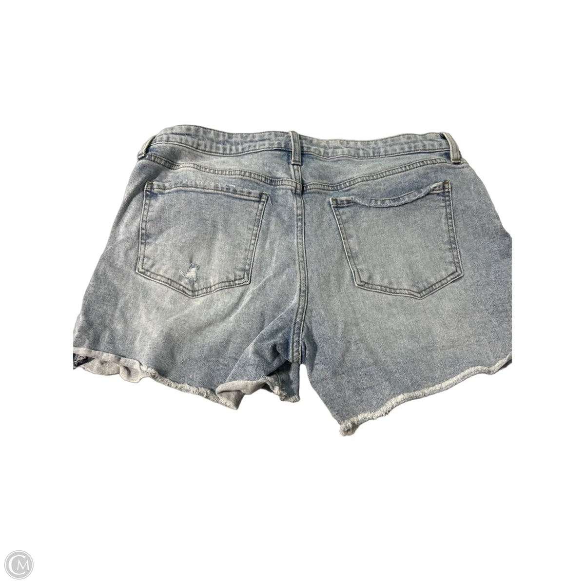 Shorts By Kut In Blue, Size: 12