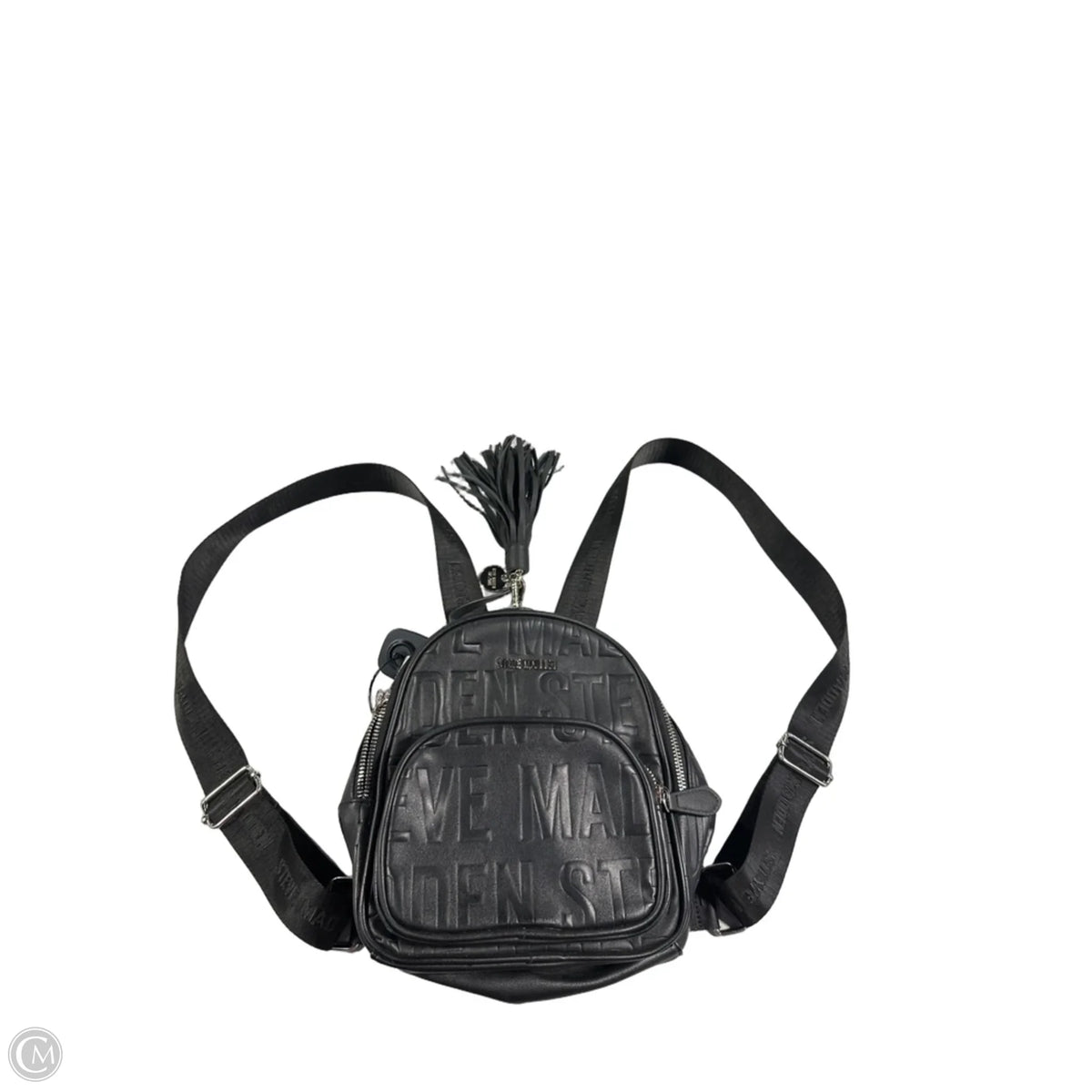 Backpack By Steve Madden, Size: Small