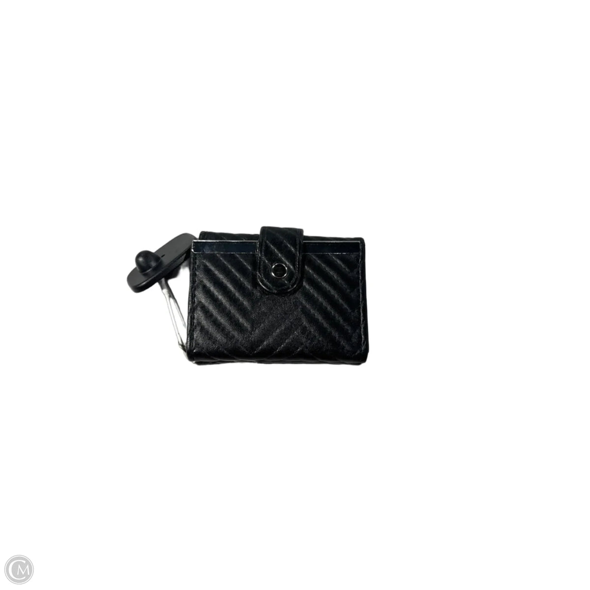 Wallet By Cmc, Size: Small