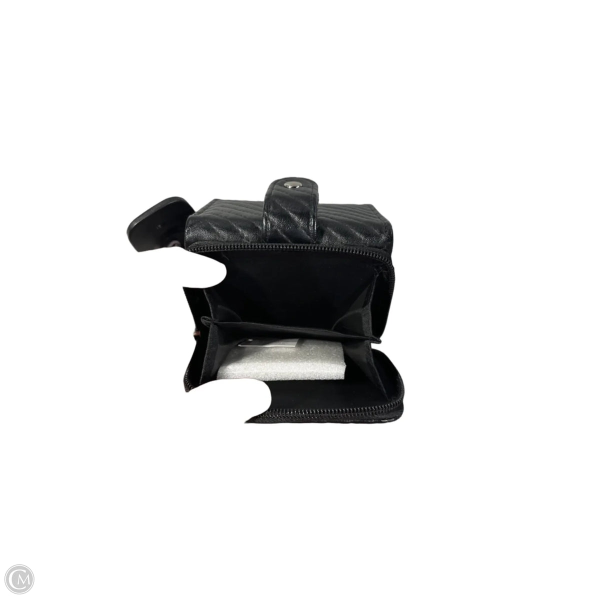 Wallet By Cmc, Size: Small