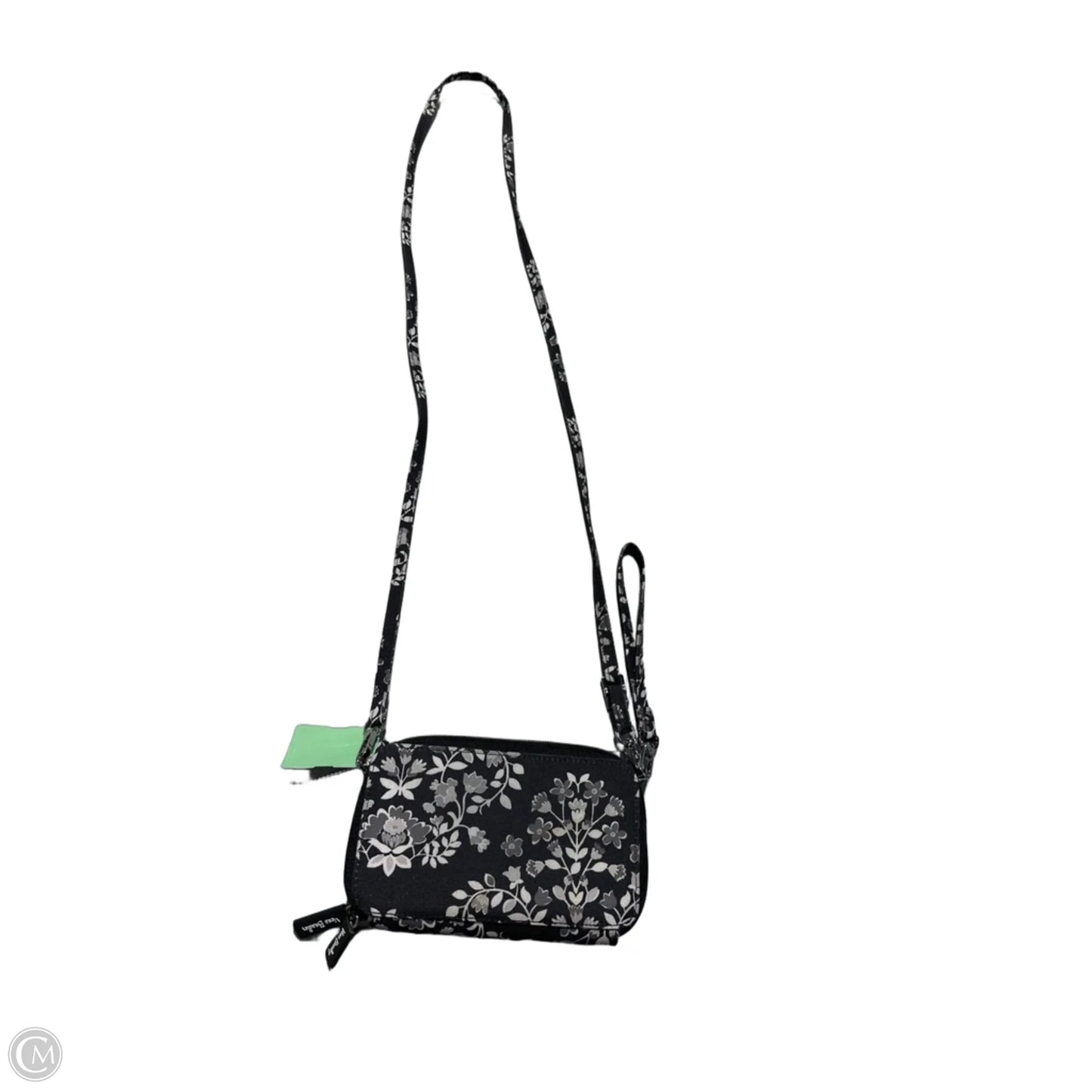 Wallet By Vera Bradley, Size: Small