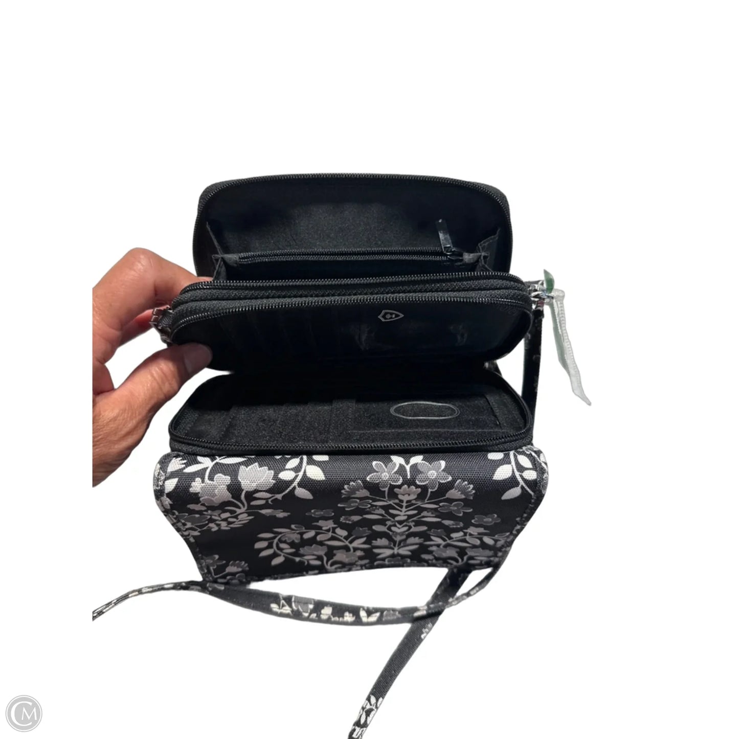 Wallet By Vera Bradley, Size: Small