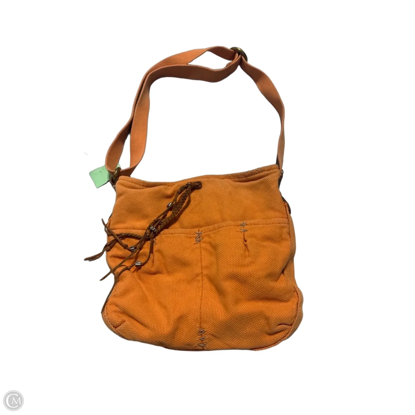 Handbag By Lucky Brand, Size: Medium
