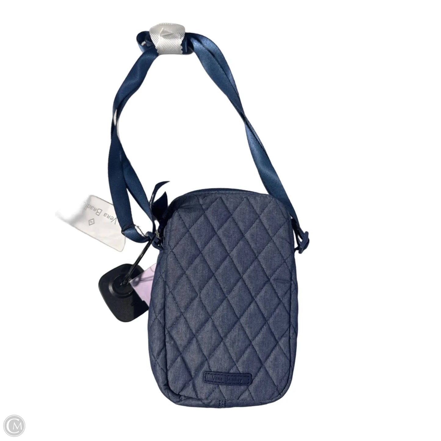Crossbody By Vera Bradley, Size: Small