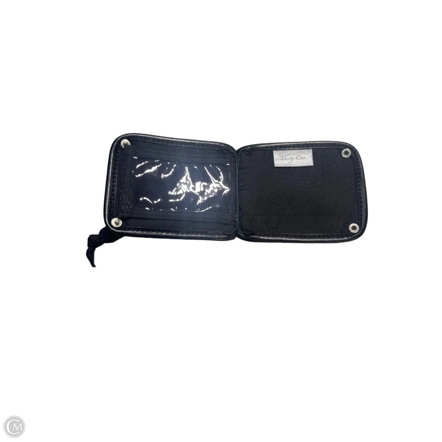 Luggage Id Tag By Thirty One