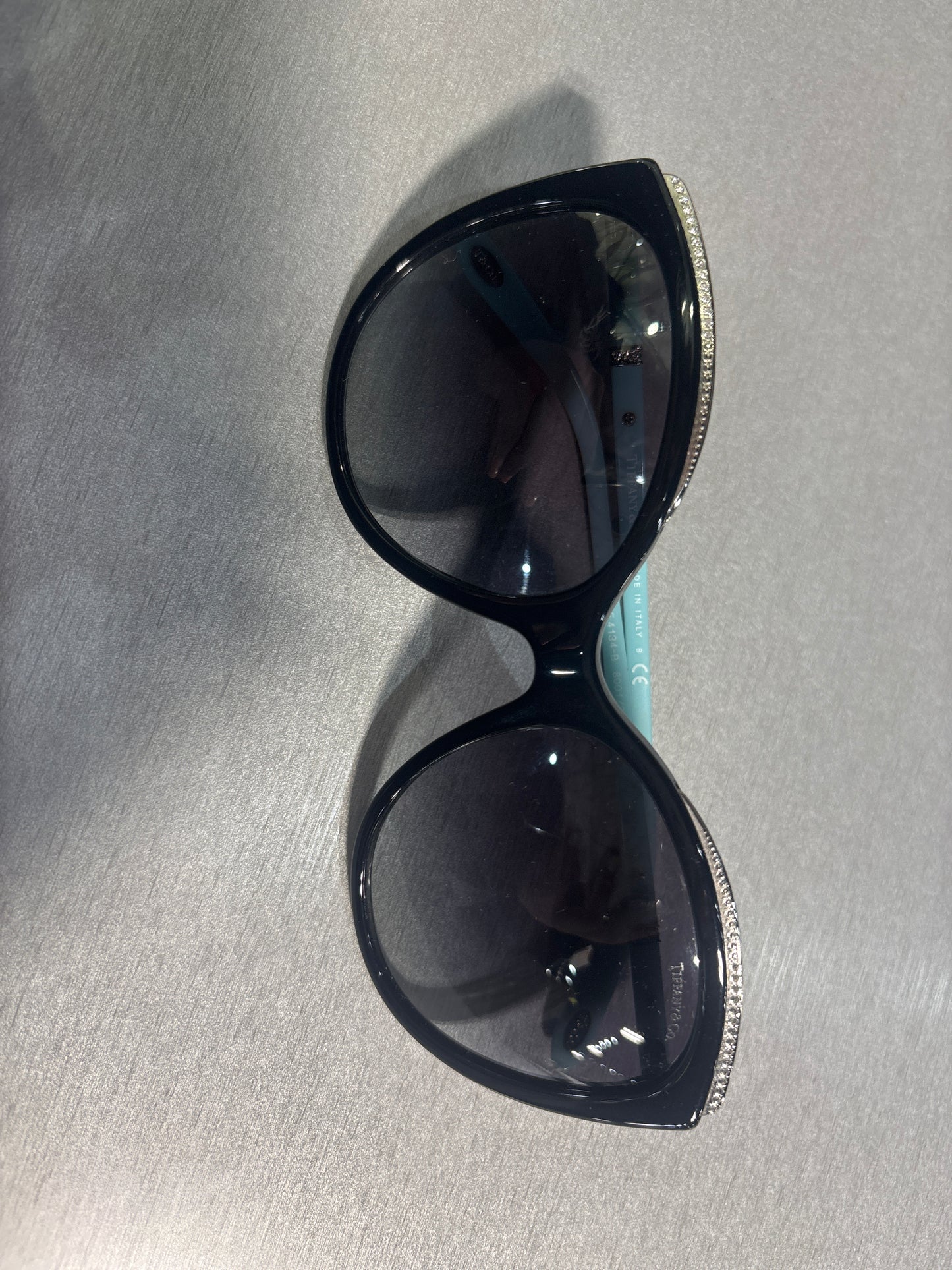 Sunglasses Luxury Designer By Tiffany And Company