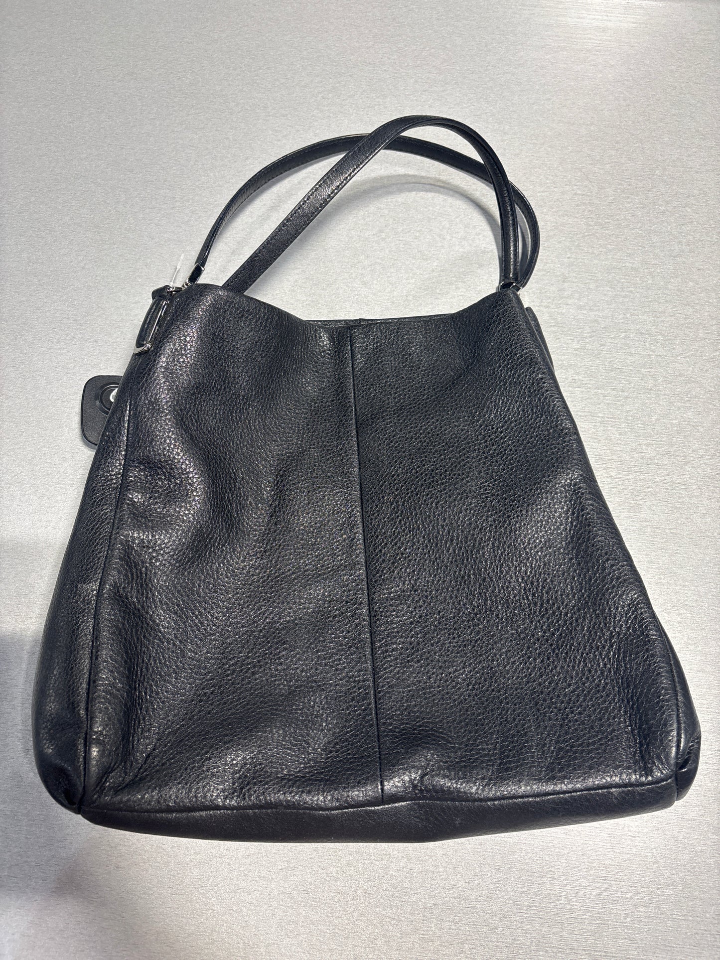 Handbag Designer By Coach, Size: Large